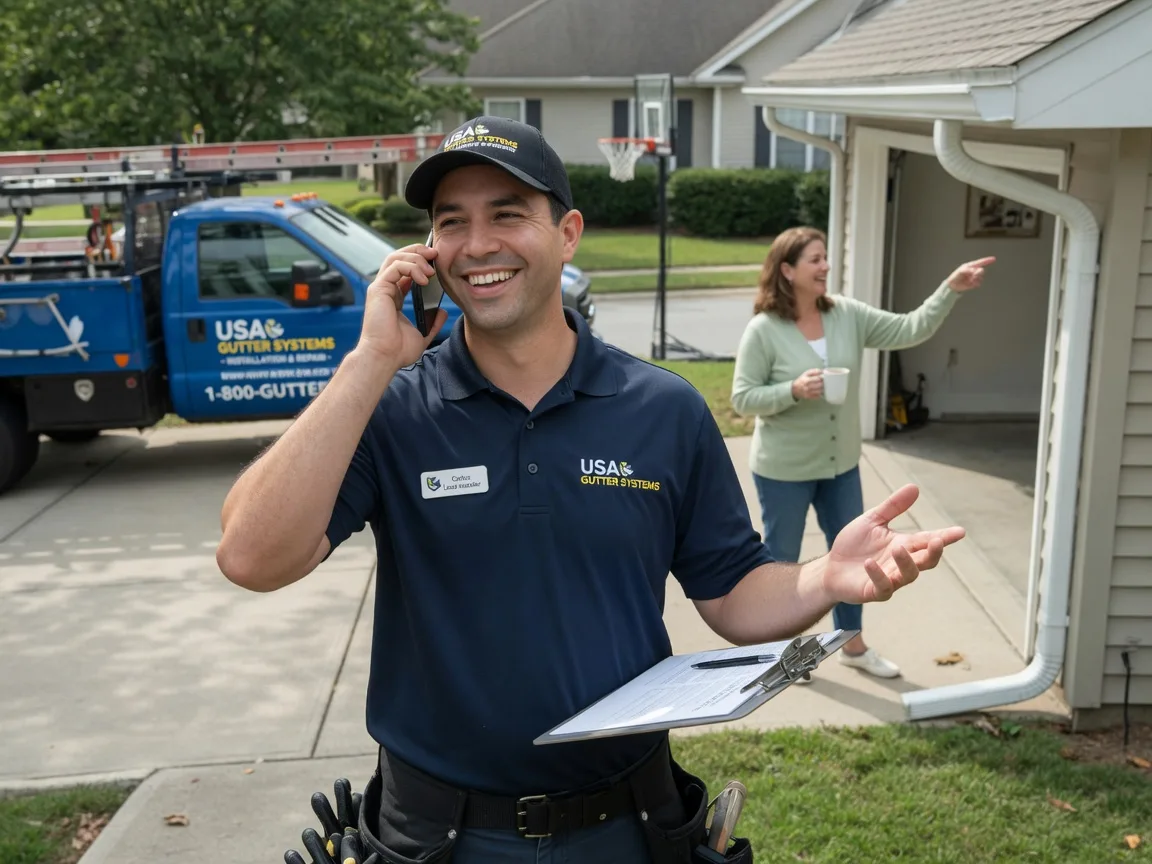 Gutter Installation Crawford, NE FAQs